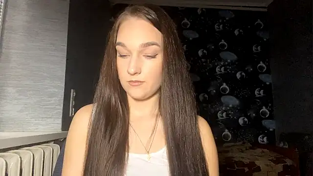 YahairaDuracher online show from December 2025 12:25:02 PM