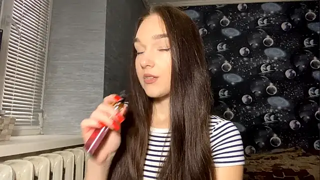 YahairaDuracher online show from December 2025 06:44:02 AM