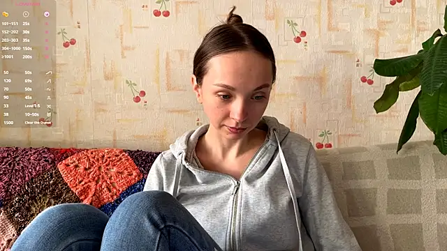 PaulaTisch online show from February 2026 03:08:01 PM