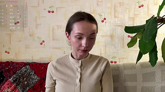 PaulaTisch online show from March 2026 04:01:01 PM