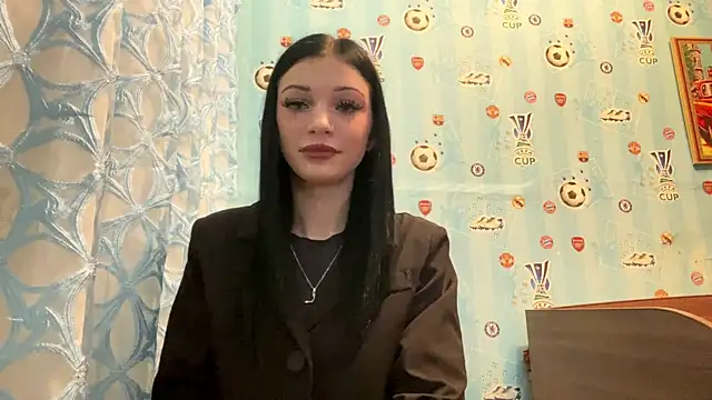 Snapshot of Joan_Meoweere chatting on November 2025 04:26:02 AM Joan Meoweere online show from November 2025 04:26:02 AM