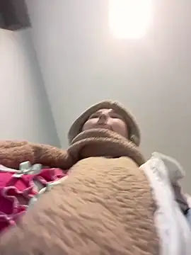 KateBurlesk online show from December 2025 08:12:02 AM