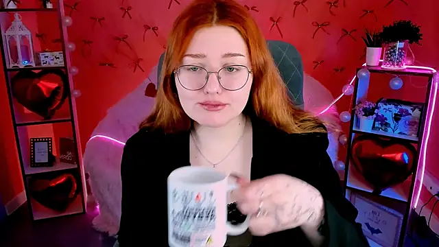 Snapshot of StaceyJensen chatting on February 2026 09:30:02 AM StaceyJensen online show from February 2026 09:30:02 AM