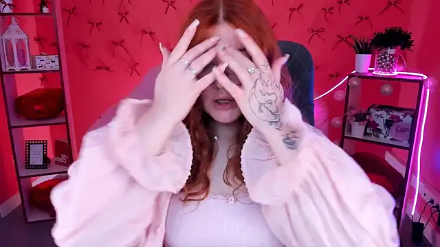 Snapshot of StaceyJensen chatting on February 2026 01:20:01 PM StaceyJensen online show from February 2026 01:20:01 PM