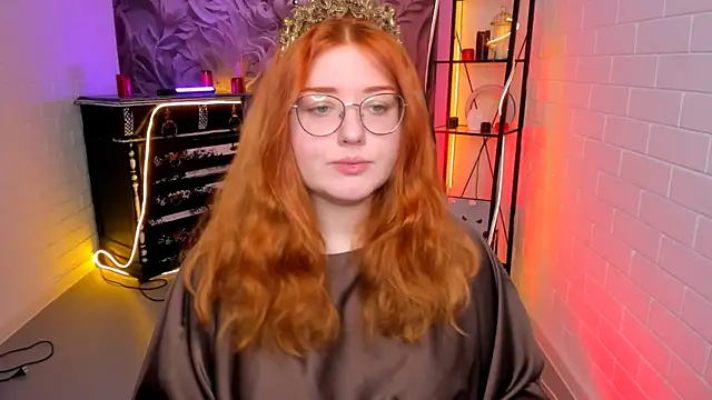 Snapshot of StaceyJensen chatting on February 2026 09:32:02 AM StaceyJensen online show from February 2026 09:32:02 AM