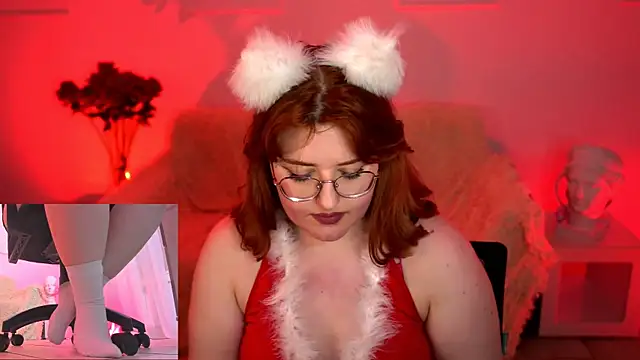 StaceyJensen online show from April 2026 09:30:02 PM