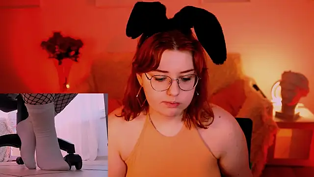 StaceyJensen online show from May 2026 08:22:02 AM