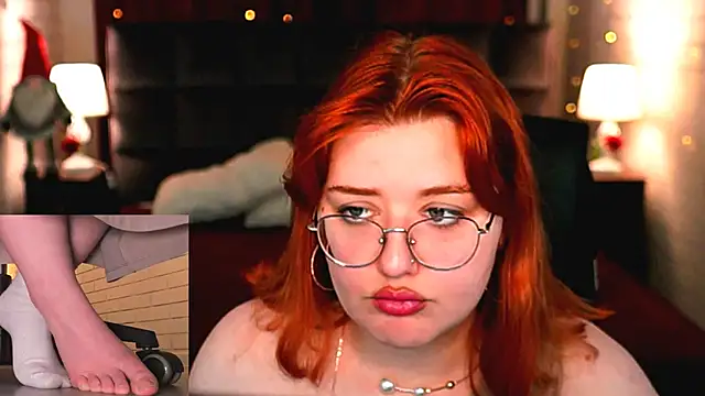 StaceyJensen online show from May 2026 02:14:01 PM