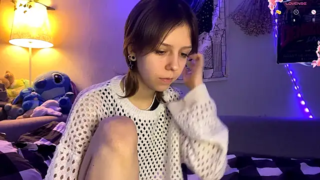 FairyLuna online show from November 2025 11:02:02 AM