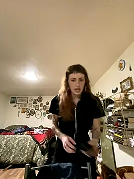 ashtrayhaterz online show from November 2025 04:35:02 AM