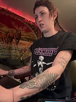 ashtrayhaterz online show from December 2025 02:39:01 AM