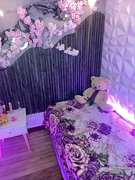 Snapshot of Kitty_Bms_ chatting on December 2025 07:53:02 PM Kitty Bms online show from December 2025 07:53:02 PM