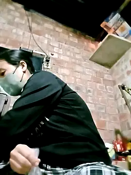 Snapshot of Mina217 chatting on December 2025 08:30:02 AM Mina217 online show from December 2025 08:30:02 AM