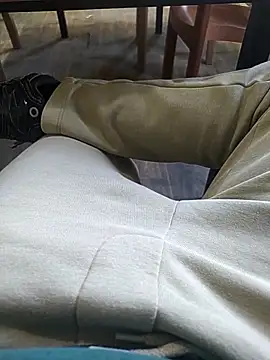 Snapshot of BarrenProtege chatting on December 2025 12:00:01 PM BarrenProtege online show from December 2025 12:00:01 PM