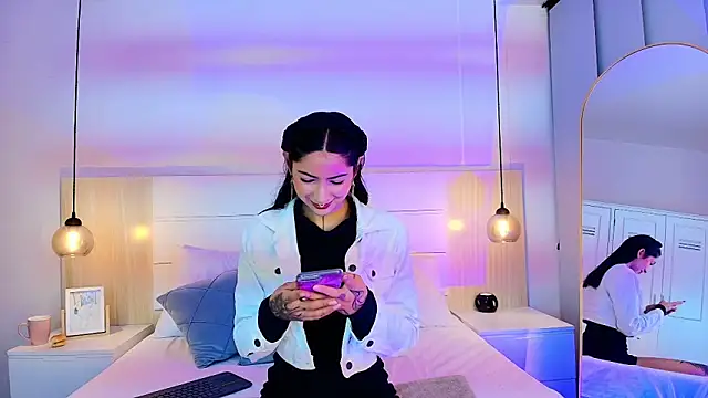 princess deimos   online show from November 2025 02:31:02 PM