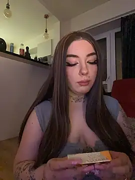 Snapshot of JasminInk chatting on November 2025 11:59:01 PM JasminInk online show from November 2025 11:59:01 PM