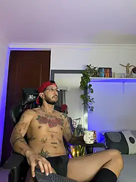JotaCeliz online show from June 2026 10:49:02 AM