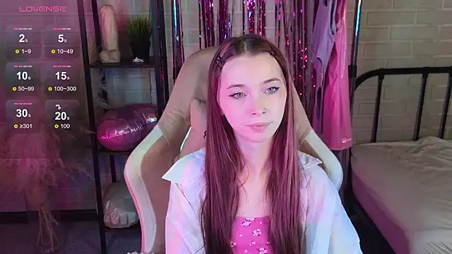 Snapshot of miiss_jessica chatting on February 2026 01:34:01 AM miiss jessica online show from February 2026 01:34:01 AM