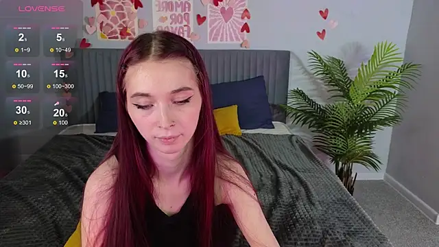 Snapshot of miiss_jessica chatting on March 2026 08:26:33 AM miiss jessica online show from March 2026 08:26:33 AM