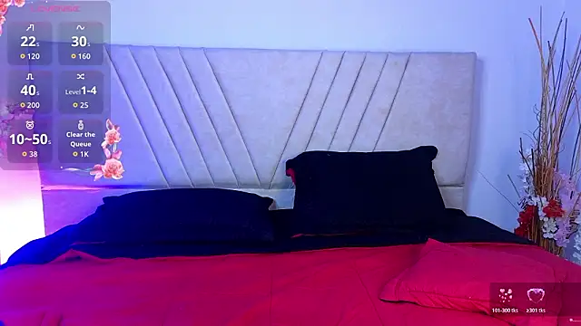 KasandraGrant online show from February 2026 08:01:02 PM