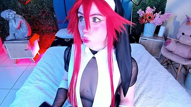 AkiraKurosei online show from February 2026 04:01:02 AM