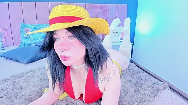 AkiraKurosei online show from May 2026 06:18:01 AM