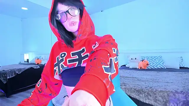 AkiraKurosei online show from May 2026 06:07:01 AM