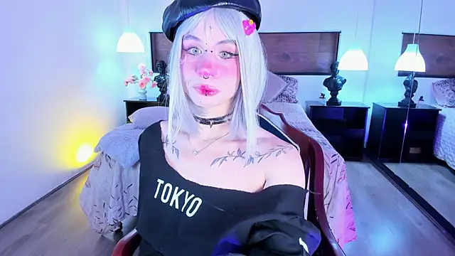 AkiraKurosei online show from June 2026 06:29:01 AM
