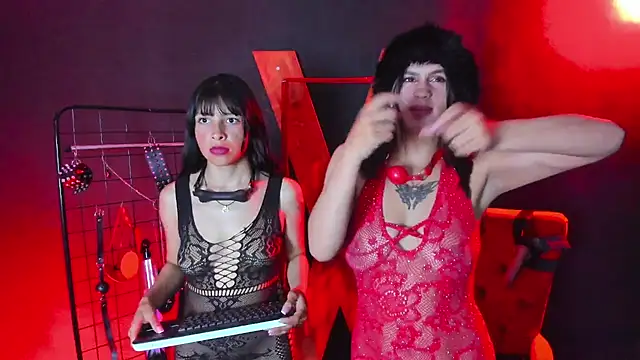 katia slave online show from February 2026 08:02:01 PM