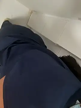 aricub online show from January 2026 08:45:02 PM