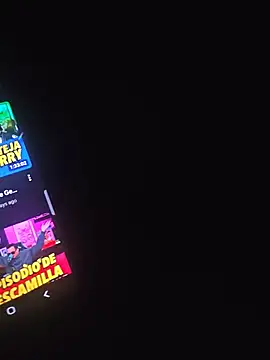 aricub online show from June 2026 01:01:01 AM