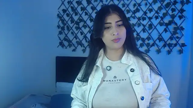 Snapshot of dulcinea77gp chatting on February 2026 03:25:02 AM dulcinea77gp online show from February 2026 03:25:02 AM