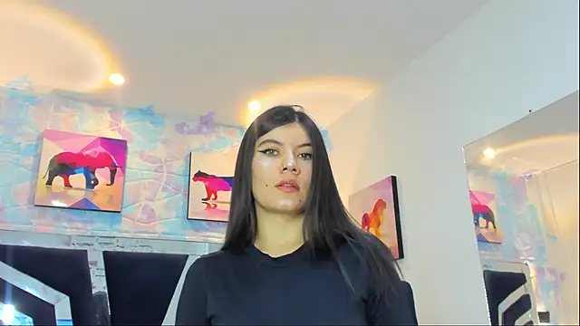 venus09  online show from December 2025 06:45:02 PM