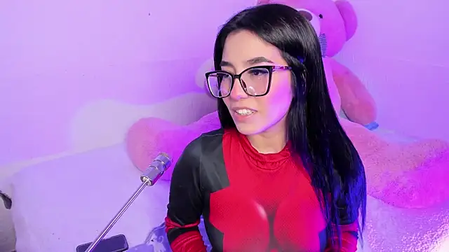 IbbieeBennett 1 online show from June 2026 05:12:01 AM