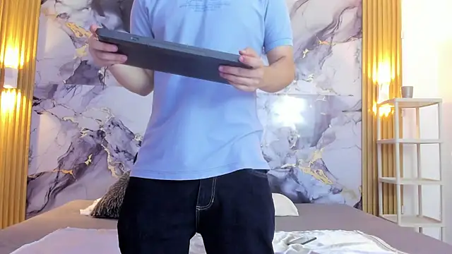 Dantee Dark online show from December 2025 07:34:02 PM