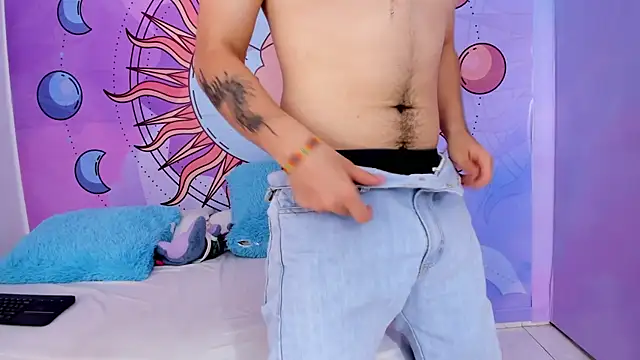 Dantee Dark online show from December 2025 05:53:02 PM