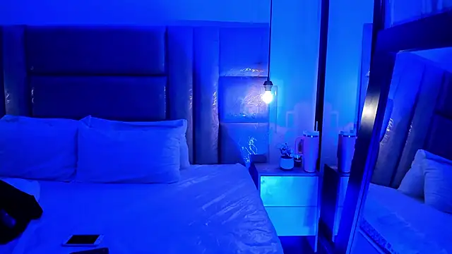 Ambar85 online show from February 2026 04:39:02 AM