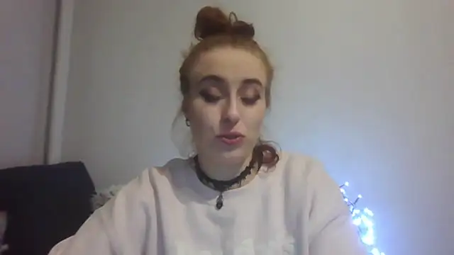 Snapshot of RubyBigBoobs chatting on December 2025 08:06:01 PM RubyBigBoobs online show from December 2025 08:06:01 PM