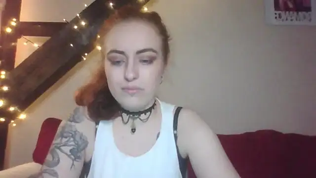 Snapshot of RubyBigBoobs chatting on January 2026 04:55:01 PM RubyBigBoobs online show from January 2026 04:55:01 PM