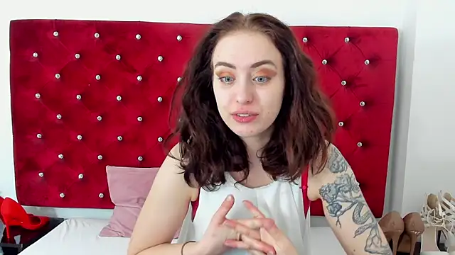 Snapshot of RubyBigBoobs chatting on March 2026 02:22:02 PM RubyBigBoobs online show from March 2026 02:22:02 PM