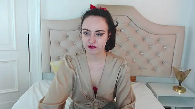 Snapshot of RubyBigBoobs chatting on April 2026 01:27:01 PM RubyBigBoobs online show from April 2026 01:27:01 PM