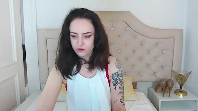 Snapshot of RubyBigBoobs chatting on April 2026 01:34:02 PM RubyBigBoobs online show from April 2026 01:34:02 PM