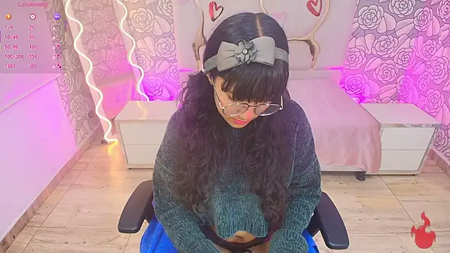 rosee tay1 online show from February 2026 06:47:02 PM