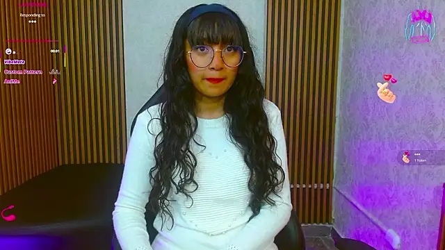 rosee tay1 online show from February 2026 03:43:01 AM