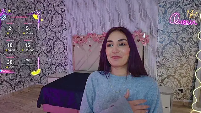 MIKU TAY1 online show from March 2026 08:07:01 AM