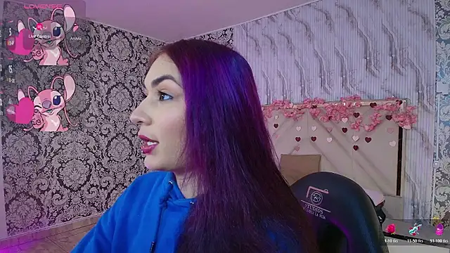 MIKU TAY1 online show from March 2026 04:16:01 AM