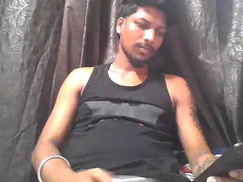 Handsome 09 online show from March 2026 08:19:01 AM