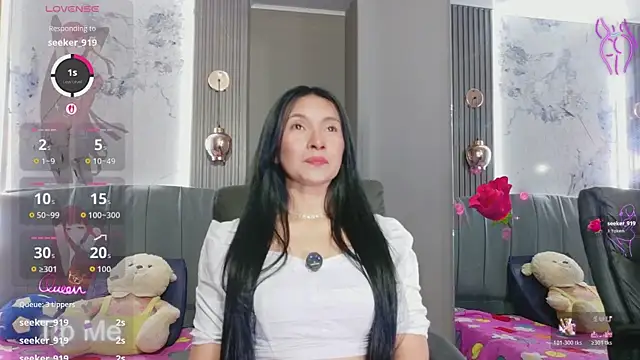 Cloe16  online show from February 2026 02:26:01 AM