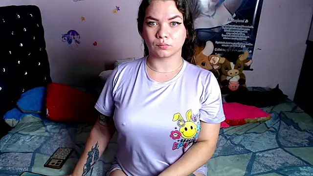 ShantalTsFox online show from June 2026 04:04:02 AM
