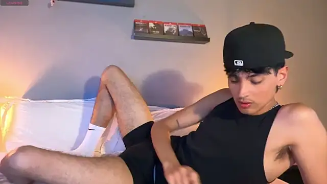 noxnude online show from June 2026 10:08:01 PM